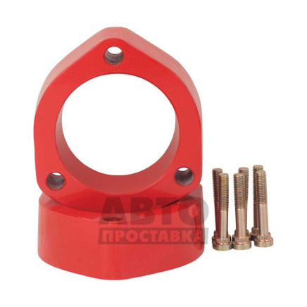 foto-Проставки передних стоек 40 мм Nissan Sunny N14 (1002-15-044/40) фото, Артикул: 1002-15-044/40