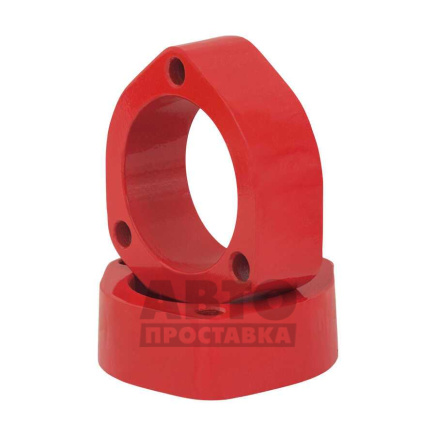 foto-Проставки передних стоек 40 мм Nissan Sunny N14 (1002-15-044/40) фото 4