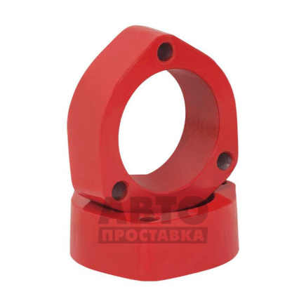 foto-Проставки передних стоек 40 мм Nissan Sunny N14 (1002-15-044/40) фото 5