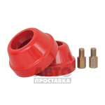 Проставки передних стоек 30 мм Volkswagen Amarok- (1033-15-012/30) - фото товара в интернет магазине Автопроставка Киев