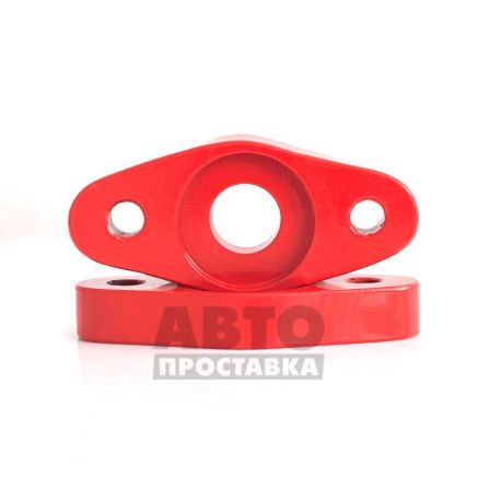 foto-Удлинители задних амортизаторов 20 мм Ford Fiesta (1014-15-018/20) фото, Артикул: 1014-15-018/20