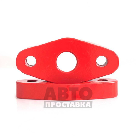 foto-Удлинители задних амортизаторов 20 мм Ford Fiesta (1014-15-018/20) фото 3