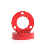 Проставки передних стоек 30 мм Toyota Land Cruiser 90 (1001-15-015/30) - фото товара в интернет магазине Автопроставка Киев