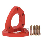 Проставки передних стоек 20 мм Honda Accord 9 (1007-15-044/20) - фото товара в интернет магазине Автопроставка Киев