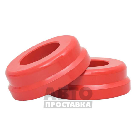 foto-Проставки передних стоек 20 мм Chevrolet Aveo T300 (1028-15-018/20) фото 2