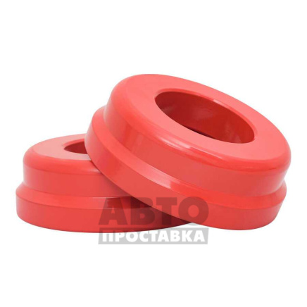 foto-Проставки передних стоек 20 мм Chevrolet Aveo T300 (1028-15-018/20) фото 3