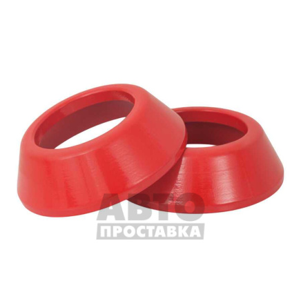 Проставки передних стоек 10 мм Renault Kangoo (1016-15-006/10) фото, Артикул: 1016-15-006/10 foto-Проставки передних стоек 10 мм Renault Kangoo (1016-15-006/10) фото, Артикул: 1016-15-006/10