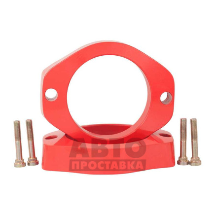 foto-Проставки передних стоек 30 мм Daewoo Nexia (1018-15-002/30) фото, Артикул: 1018-15-002/30