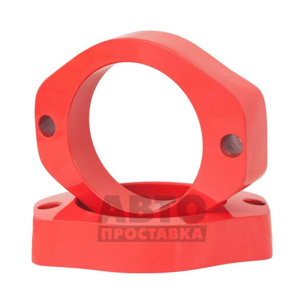 foto-Проставки передних стоек 30 мм Daewoo Nexia (1018-15-002/30) фото 2
