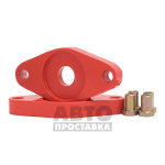 Проставки задних амортизаторов 20 мм Mazda 3 (1004-15-027/20) - фото товара в интернет магазине Автопроставка Киев