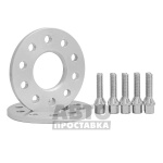 Проставки для вильоту коліс на Jeep 10 мм 5x110 dia 65,1 (M12) - NL - фото товара в интернет магазине Автопроставка Киев