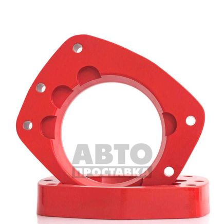 foto-Проставки передних стоек 30 мм Fiat Scudo (1015-15-009/30) фото, Артикул: 1015-15-009/30