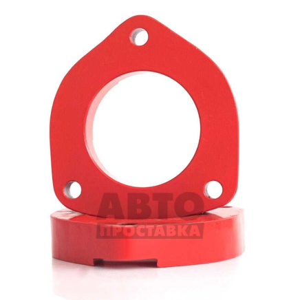 foto-Проставки передних стоек 30 мм Mercedes-Benz W204-207 (1011-15-007/30) фото, Артикул: 1011-15-007/30