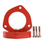 Проставки передніх стійок 30 мм Mini R55,R56,R57,R58,R60,R61,R61 (1095-15-001/30) - фото Проставки передніх стійок 30 мм Mini R55,R56,R57,R58,R60,R61,R61 (1095-15-001/30) - фото товара в интернет магазине Автопроставка Киев