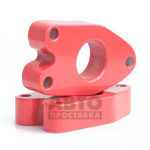 Проставки задніх амортизаторів 30 мм Mini F55,F56,F57,F60 (1095-15-005/30) - фото Проставки задніх амортизаторів 30 мм Mini F55,F56,F57,F60 (1095-15-005/30) - фото товара в интернет магазине Автопроставка Киев