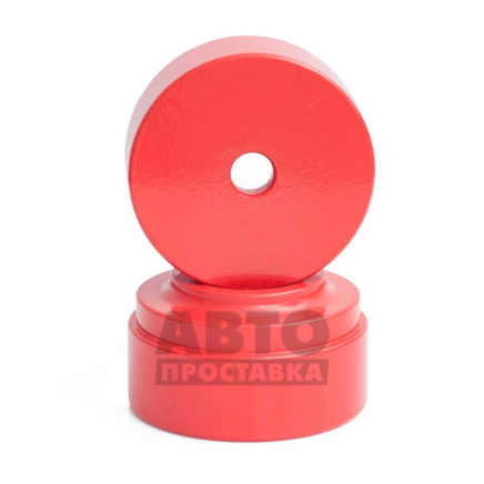 foto-Проставки задних стоек 30 мм Citroen C5 (1037-15-025/30) фото, Артикул: 1037-15-025/30