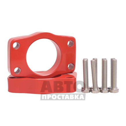 foto-Проставки задних стоек 30 мм Alfa Romeo 159 (1047-15-008/30) фото, Артикул: 1047-15-008/30