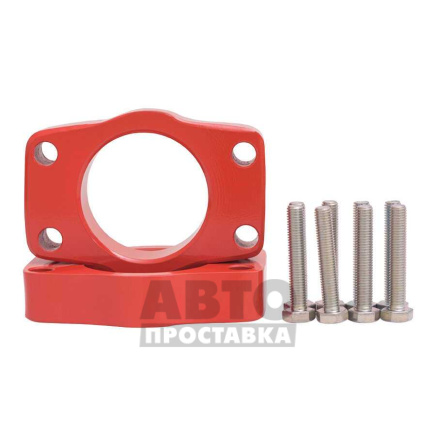foto-Проставки задних стоек 30 мм Alfa Romeo 159 (1047-15-008/30) фото 3