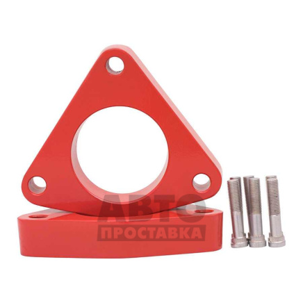 foto-Проставки передних стоек 30 мм Hyundai I-30 (1019-15-020/30) фото, Артикул: 1019-15-020/30