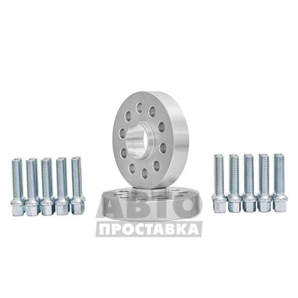 foto-Проставки для вылета колес на Chrysler 30 мм 5x100 dia 57,1 (M14) фото 3