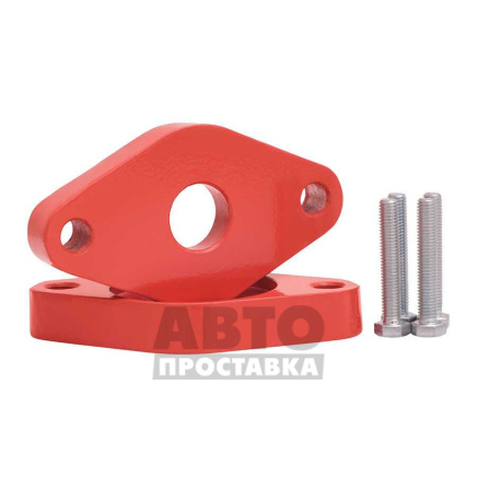 foto-Проставки задних амортизаторов 30 мм Volvo S80 (1027-15-011/30) фото 3