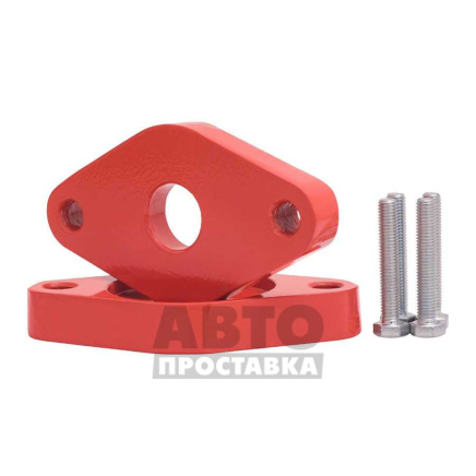 foto-Проставки задних амортизаторов 30 мм Volvo S80 (1027-15-011/30) фото 4