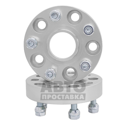 foto-Проставки для вылета колес на Chery 30 мм 5x114,3 dia 60,1 фото, Артикул: 1034-04-101/30