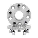 Проставки для вылета колес на Toyota 15 мм 5x114,3 dia 60,1 (STUD12x1.5) - фото товара в интернет магазине Автопроставка Киев