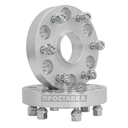 Проставки для вылета колес на Mitsubishi 30 мм 6x139,7 dia 67,1 (STUD12x1.5) фото 3 foto-Проставки для вылета колес на Mitsubishi 30 мм 6x139,7 dia 67,1 (STUD12x1.5) фото 3