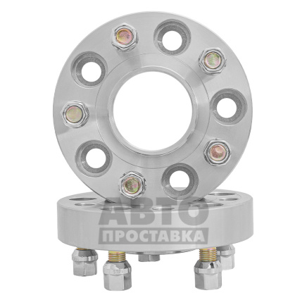 foto-Проставки для вылета колес на Acura 30 мм 5x120 dia 70,1 (STUD14X1.5) фото, Артикул: 1052-04-8/30