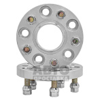 Проставки для вильоту коліс на Buick 20 мм 5x120 dia 67,1 (STUD14x1.5) - фото Проставки для вильоту коліс на Buick 20 мм 5x120 dia 67,1 (STUD14x1.5) - фото товара в интернет магазине Автопроставка Киев