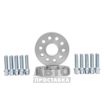Проставки для вылета колес на Chevrolet 20 мм 5x100 dia 57,1 (M14) - фото товара в интернет магазине Автопроставка Киев
