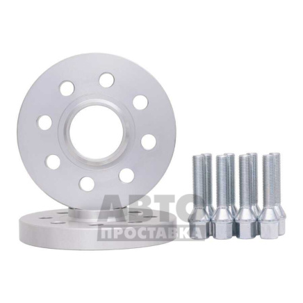 foto-Проставки для вылета колес на Isuzu 20 мм 4x100 dia 56,6 (M12) фото, Артикул: 1005-04-61/20