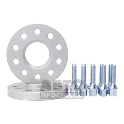 foto-Проставки для вылета колес на Jeep 20 мм 5x110 dia 65,1 (M12) фото, Артикул: 1031-04-6/20