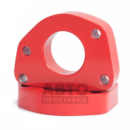 foto-Проставки передних стоек 30 мм Jeep Cherokee (1031-15-007/30) фото, Артикул: 1031-15-007/30