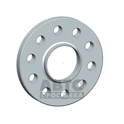 foto-Проставки для вылета колес на Lotus 15 мм 5x110 dia 65,1 (M14) фото 4
