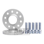 Проставки для вылета колес на Mini 15 мм 5x112 dia 66,5 (M14) - фото товара в интернет магазине Автопроставка Киев