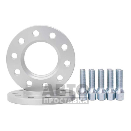 foto-Проставки для вылета колес на Nissan 15 мм 5x130 dia 89,1 (M14) фото, Артикул: 1002-04-128/15