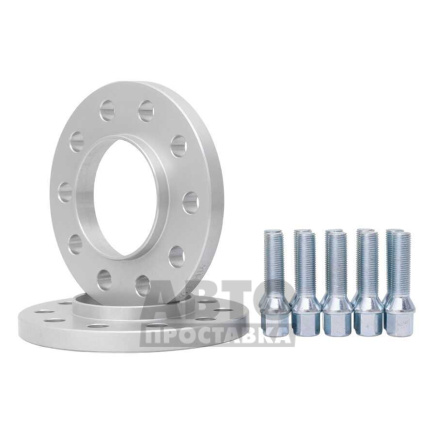 foto-Проставки для вылета колес на Nissan 15 мм 5x130 dia 89,1 (M14) фото 1