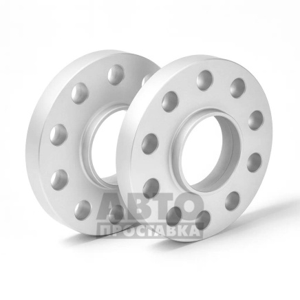 foto-Проставки для вылета колес на Nissan 20 мм 5x118 dia 71,1 фото, Артикул: 1002-04-115/20