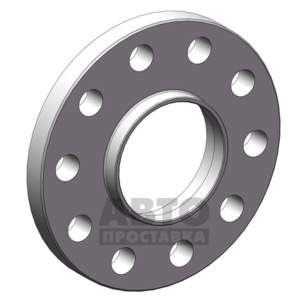 foto-Проставки для вылета колес на Nissan 15 мм 5x118 dia 71,1 (M14) фото 1
