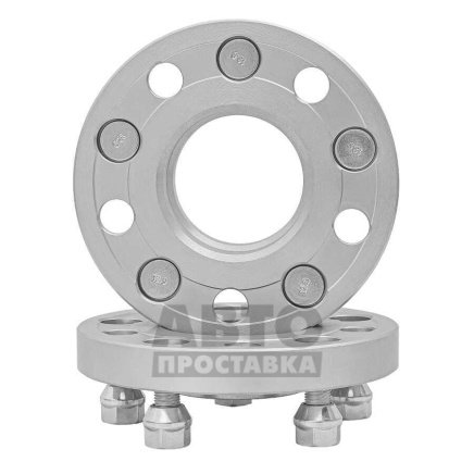 Проставки для вылета колес на Nissan 20 мм 5x114,3 dia 66,1 (STUD12x1.25) фото 2 foto-Проставки для вылета колес на Nissan 20 мм 5x114,3 dia 66,1 (STUD12x1.25) фото 2