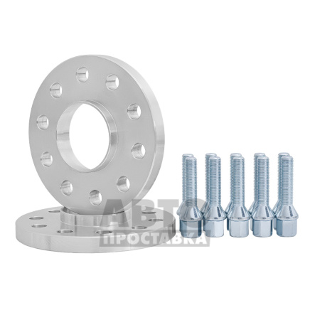 foto-Проставки для вылета колес на Nissan 15 мм 5x114,3 dia 66,1 (M12) фото, Артикул: 1002-04-104/15