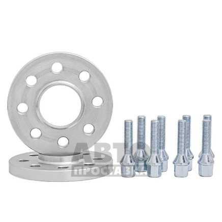 foto-Проставки для вылета колес на Nissan 20 мм 4x100 dia 60,1 (M12) фото, Артикул: 1002-04-63/20