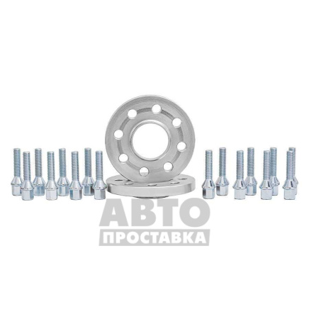 foto-Проставки для вылета колес на Nissan 15 мм 4x100 dia 60,1 (M12) фото, Артикул: 1002-04-63/15