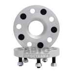 Проставки для вылета колес на Toyota 20 мм 5x114,3 dia 60,1 (STUD12x1.5) - фото товара в интернет магазине Автопроставка Киев