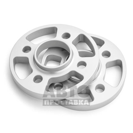 foto-Проставки для вылета колес на Subaru 20 мм 4x100 dia 59,1 (M12) фото, Артикул: 1008-04-62/20