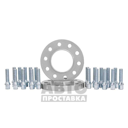 foto-Проставки для вылета колес на Renault 20 мм 5x130 dia 89,1 (M14) фото, Артикул: 1016-04-128/20