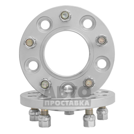 Проставки для вылета колес на Ssang Yong 15 мм 5x130 dia 84,1 (STUD14x1.5) фото, Артикул: 1023-04-127/15 foto-Проставки для вылета колес на Ssang Yong 15 мм 5x130 dia 84,1 (STUD14x1.5) фото, Артикул: 1023-04-127/15