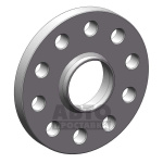 Проставки для вылета колес на Audi 15 мм 5x112 dia 57,1 (M14) - фото товара в интернет магазине Автопроставка Киев